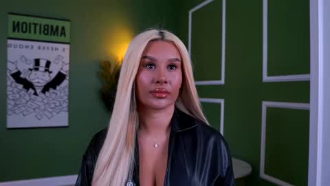 Eva online show from April 11, 11:58 am