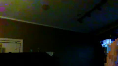 eve1luvsray online show from October 10, 2:17 am