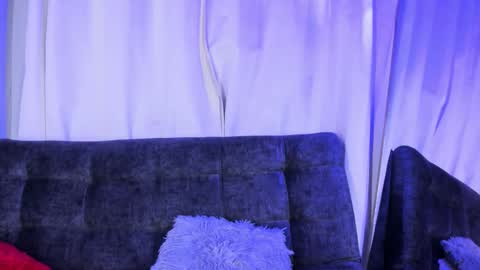 Eva Queen online show from October 26, 9:47 pm