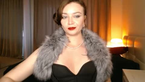 Eve  online show from October 31, 7:42 am