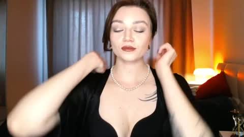 Snapshot of eve_nevertamed chatting on February 9, 7:37 am Eve online show from February 9, 7:37 am