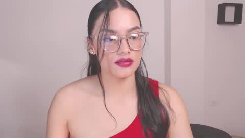 Eve Rox18 online show from April 3, 6:09 am