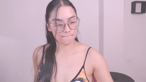 Eve Rox18 online show from February 19, 6:23 am