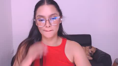 Eve Rox18 online show from December 27, 9:28 am