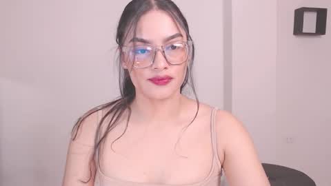 Eve Rox18 online show from March 25, 1:01 am