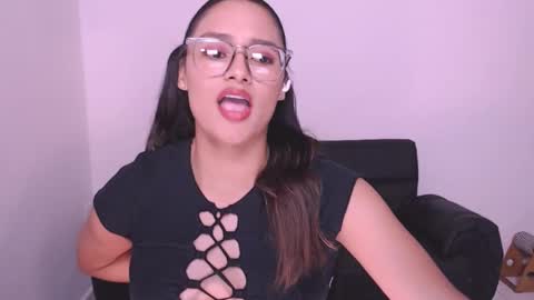 Eve Rox18 online show from January 29, 3:54 am