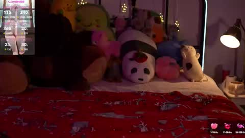 Evechuuu online show from September 19, 5:27 pm