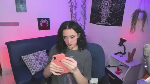 Eve Jane  online show from October 21, 4:54 pm