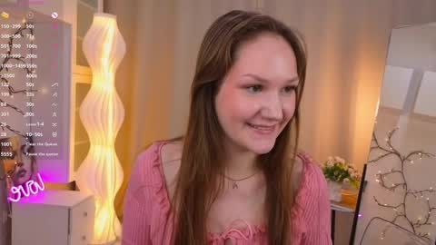 evegreenlee online show from May 31, 2:10 am