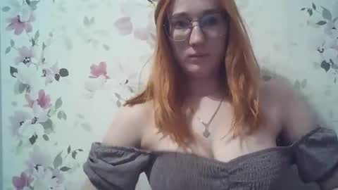 Evelina online show from April 19, 6:10 pm