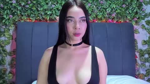 E V E L I N online show from October 28, 2:56 am