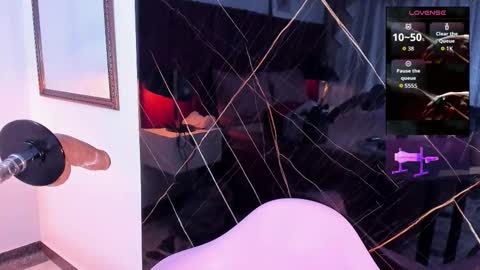 EVELIN online show from November 6, 2:31 pm