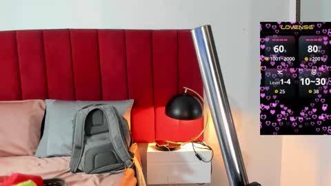 EVELIN online show from February 11, 12:20 pm