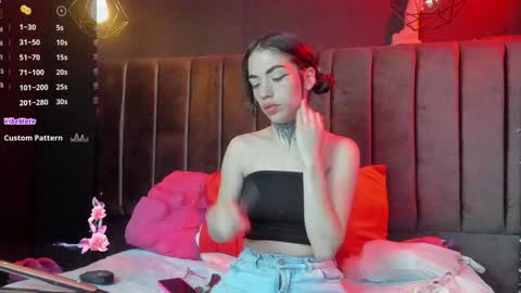 Alice online show from January 21, 7:06 pm