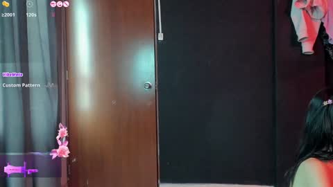 Alice online show from January 2, 9:50 pm