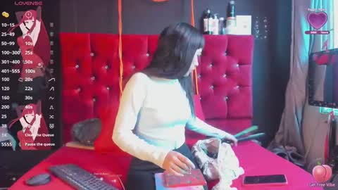 Alice online show from February 24, 7:41 pm