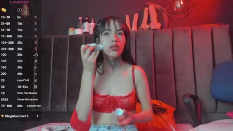 Alice online show from January 31, 7:08 pm