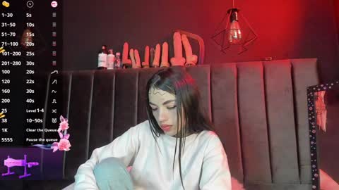 Alice online show from January 18, 10:39 am