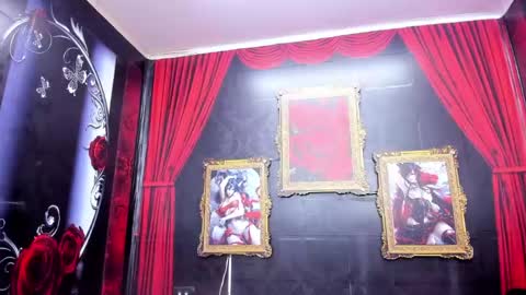 Evelin Hellsing online show from May 8, 11:16 am