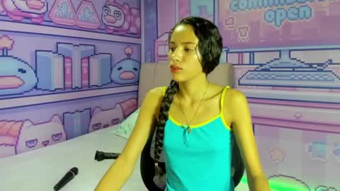 Evelin online show from January 17, 2:50 am