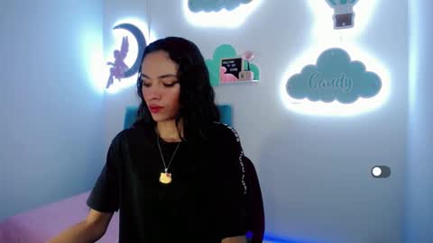 Evelin online show from December 29, 3:00 am