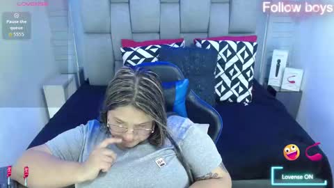 evelin zaens online show from October 4, 6:00 am