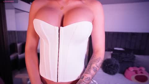 Eve  online show from October 6, 2:07 am