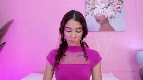 evelyn__rose1 online show from March 4, 6:27 pm