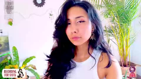 Im Eve or Chelle Next Stream 191224  online show from March 25, 9:43 pm