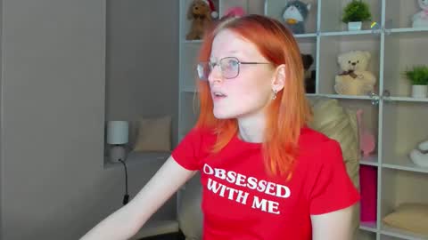 Elizabeth online show from February 23, 3:36 pm