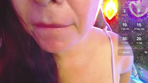 Juliana online show from February 4, 1:12 am