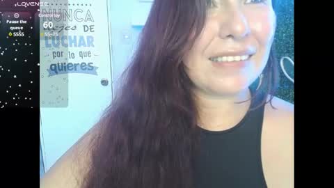 Juliana online show from February 26, 10:36 pm