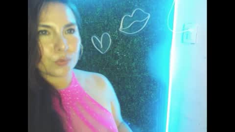 Juliana online show from February 27, 10:31 pm