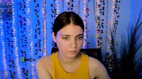 evelyn_muse online show from September 16, 7:50 pm