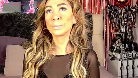 EvelynaGrey online show from October 20, 5:34 am