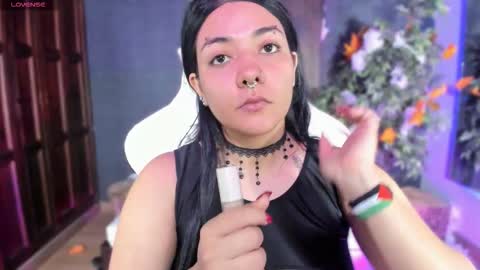  Evelyn  online show from October 28, 10:38 am