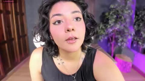  Evelyn  online show from December 3, 12:50 pm