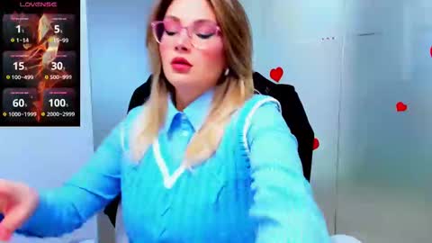 evelyne_rose online show from February 24, 6:16 am