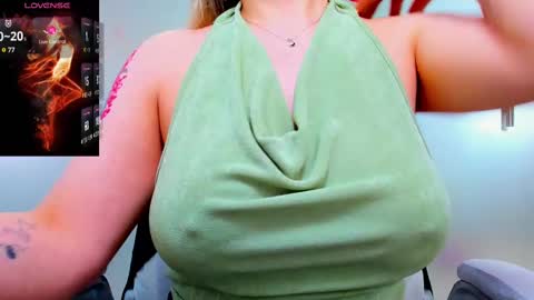 evelyne_rose online show from February 21, 12:17 pm