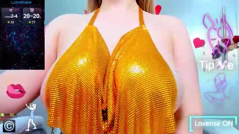 evelyne_rose online show from December 22, 7:37 am