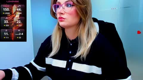 evelyne_rose online show from February 23, 5:56 am