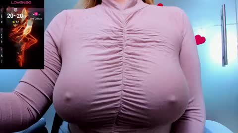 evelyne_rose online show from February 26, 6:30 am