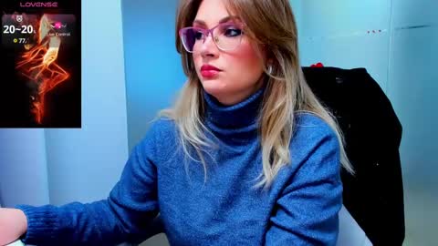 evelyne_rose online show from February 21, 6:07 am