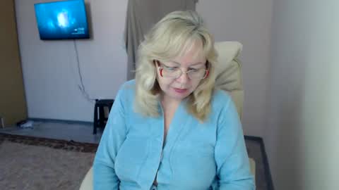 BarbaraBlondy online show from February 27, 11:06 am