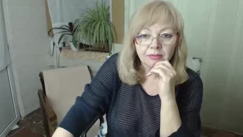 BarbaraBlondy online show from March 22, 8:57 pm