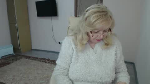 BarbaraBlondy online show from March 2, 7:54 am