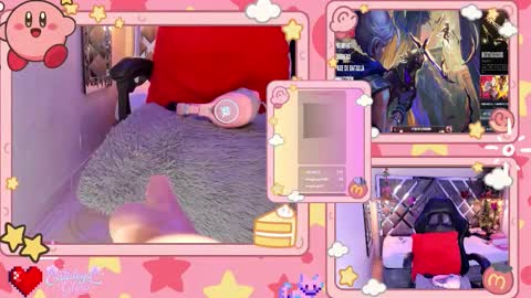 Evelyn online show from September 14, 12:46 am