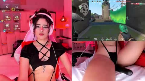 Evelyn online show from November 6, 4:37 am