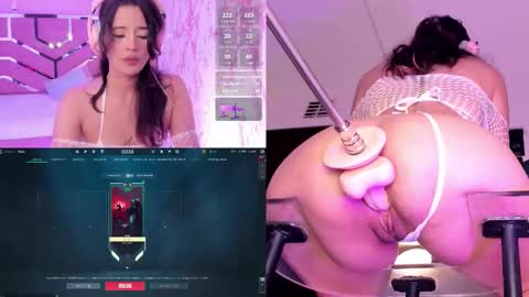 Evelyn online show from October 11, 5:45 am