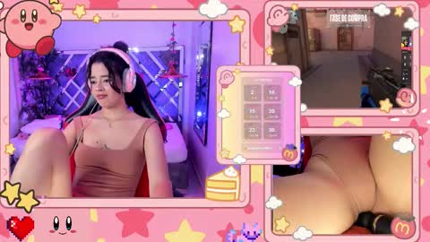 Evelyn online show from September 16, 9:51 pm